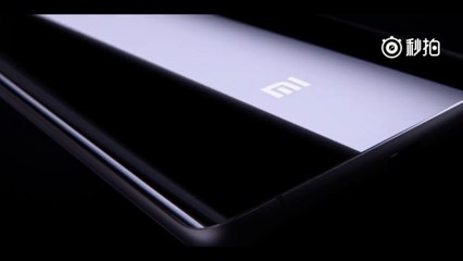 Xiaomi Mi Note 2 - new flagship from Mi