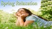 VA - Spring Playlist 2017:2 Hours Loop Instrumental Music for Relaxation in nature#Relaxing Music