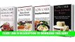 Ebook Low Carb Recipes Box Set For Beginners: Four Delicious Low Carb Cookbooks For Weight Loss