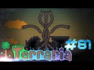 Terraria Sorozat: #81 - Még Több Víz