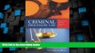 Big Deals  Criminal Procedure Law: Police Issues And The Supreme Court  Best Seller Books Most