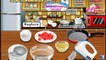 Double Raspberry Sorbet Games-Cooking Games-Girl Games