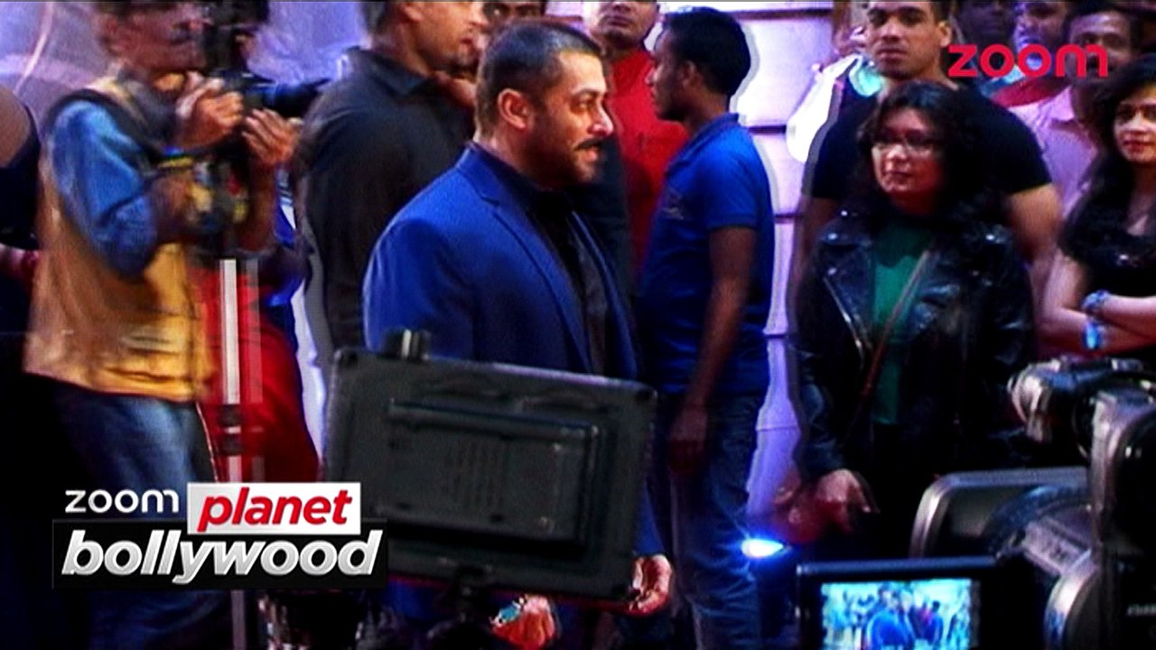 Salman Khan Regretting His Pro Pakistan Statement- Bollywood News