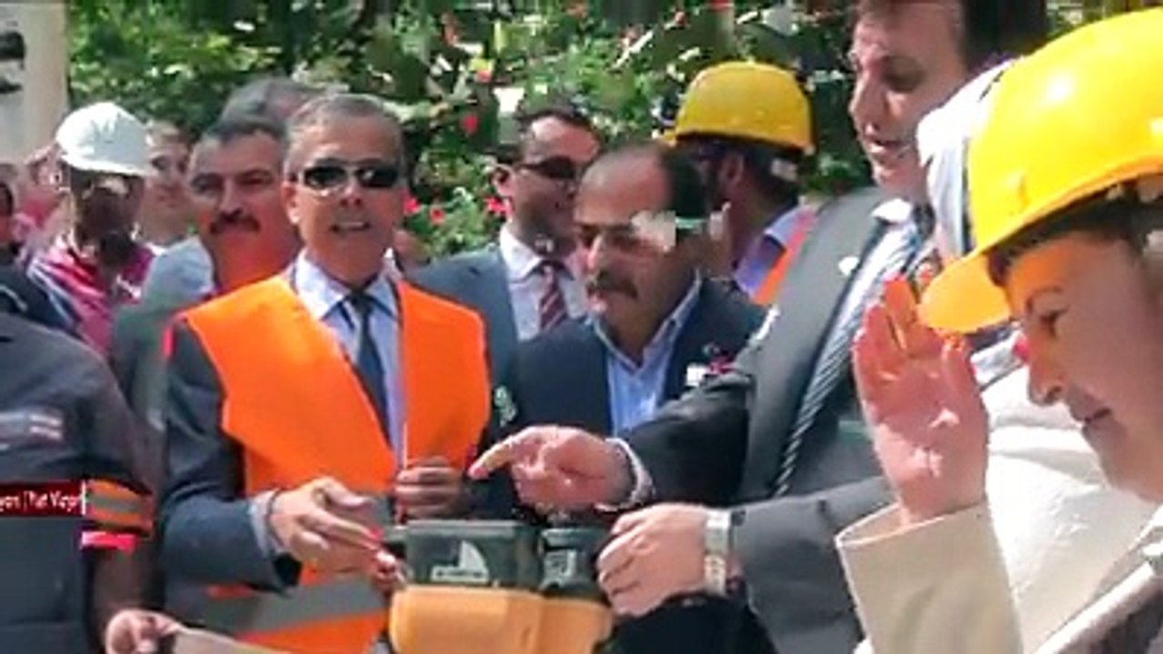 YURTVİZYON GÖSTERİSİ, Polatlı Belediyesi,