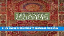 Ebook How to Read Islamic Carpets (Metropolitan Museum of Art (Paperback)) Free Download