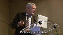 CARDIONIM'16 Pr Jean-Noël Fabiani