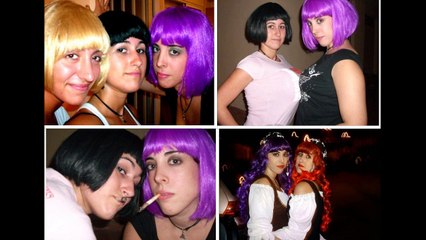 Video boda Andres y MJ