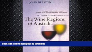 READ  The Wine Regions of Australia FULL ONLINE