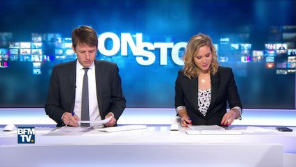 Analyse: ce qu'il faut retenir de l'entretien de Sarkozy sur BFMTV