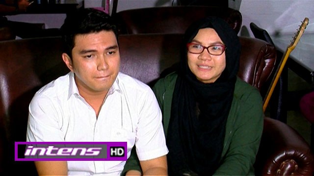 Aldi Taher Divonis Sakit Kanker Getal Bening - Intens 27 Oktober 2016