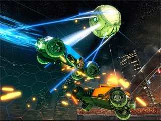 Rocket League - Les 5 règles d'or pour vaincre vos adversaires !
