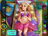Pregnant Rapunzel Emergency - Lets Help Rapunzel in Pregnant Emergency Game