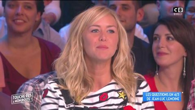 TPMP : Enora Malagré accuse Matthieu Delormeau de l'avoir utilisé