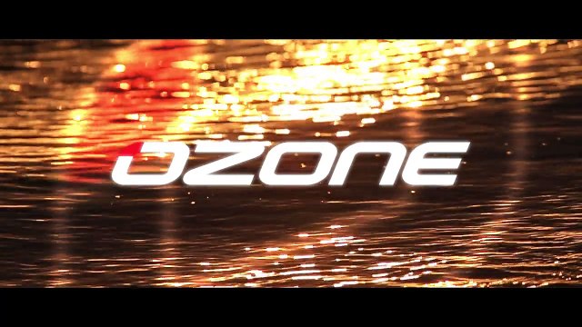Ozone Chrono V2 Kiteboarding Kite