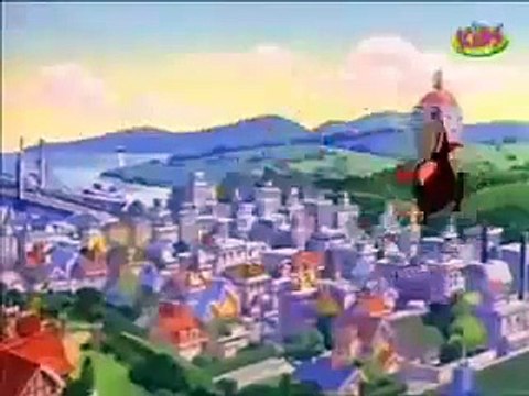 La bande Picsou générique dessins animés en francais