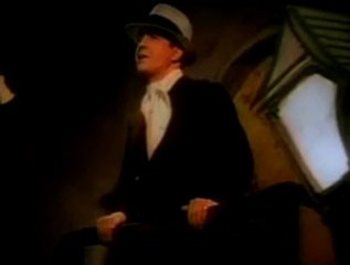 carlos gardel - arrabal amargo