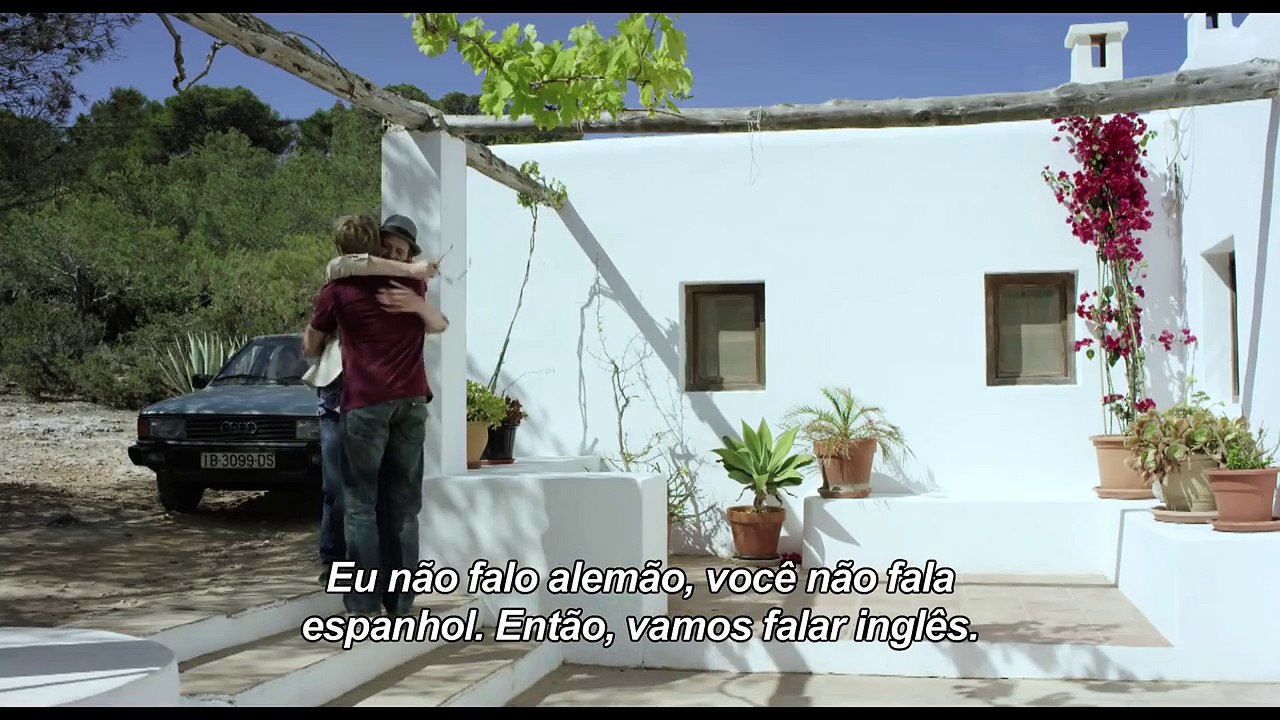 AMNÉSIA