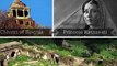 भारत के २० रहस्यमय स्थान ¦¦ 20 Mysterious Places in India In Hindi