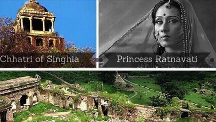 भारत के २० रहस्यमय स्थान ¦¦ 20 Mysterious Places in India In Hindi