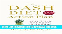 Best Seller The DASH Diet Action Plan: Proven to Boost Weight Loss and Improve Health (A DASH Diet