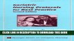 [FREE] EBOOK Geriatric Nursing Protocols for Best Practice: Second Edition (Springer Series on