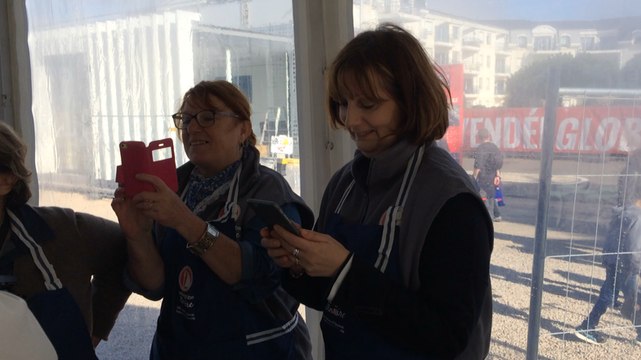 Rencontre avec Mamina et Nathalie Boisse, blogueuses culinaires