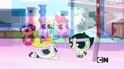 Bringing Spring Back | Powerpuff Girls | Cartoon World