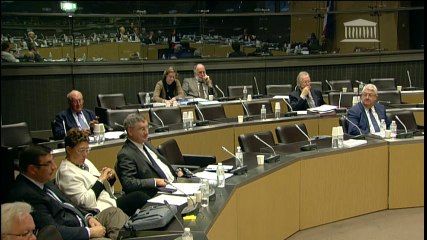 avis défavorable budget défense