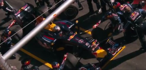 VÍDEO: avance del documental 'gone in two seconds" sobre F1