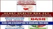 Best Seller Heart Health Box Set: Simple Lifestyle Changes to Reverse Heart Disease and Lower