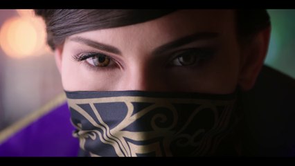 Dishonored 2 Live Action Trailer - Take Back What's Yours (Official Trailer)