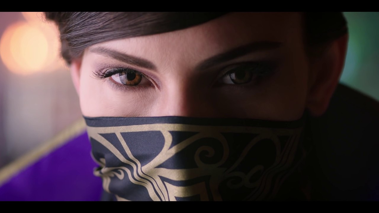 Dishonored 2 Live Action Trailer - Take Back What's Yours (Official Trailer)