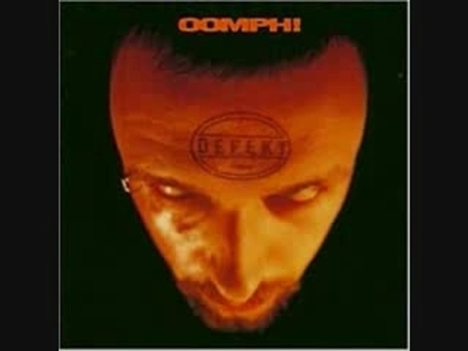 [MUSIC] Oomph! - Zeitweilig Incontinent