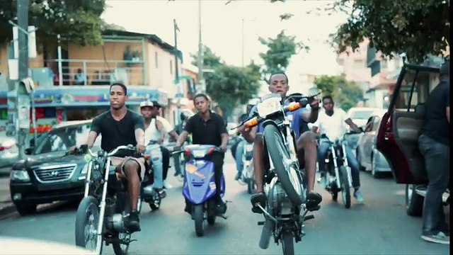LR ft TYS, Pablo Piddy & Ceky Viciny - Vayase De Ahi (Director´s Cut)