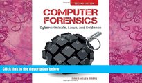 Books to Read  Computer Forensics: Cybercriminals, Laws, and Evidence  Full Ebooks Most Wanted