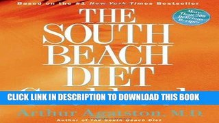 Best Seller The South Beach Diet Cookbook Free Read