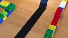Activité avec Thymio le robot