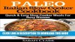 Ebook Paleo Italian Slow Cooker Cookbook  Quick   Easy Slow Cooker Meals For Busy Women Free Read