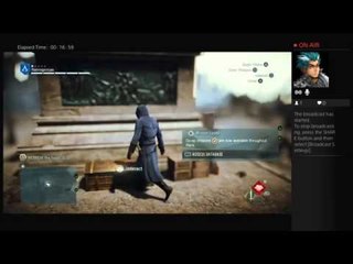 To Assassin or not to Assassin
