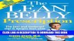Best Seller The Lean Belly Prescription: The fast and foolproof diet and weight-loss plan from
