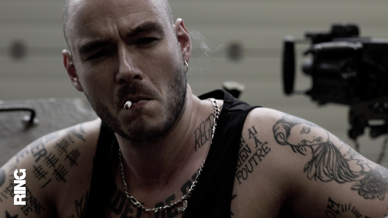 MARSAULT EN LIBRAIRIE : BANDE ANNONCE FINALE !