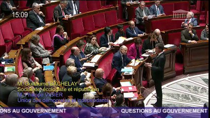QAG - 26 octobre 2016