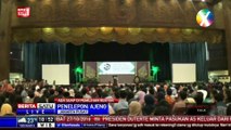 Dialog: Ada Suap di Pemilihan Rektor #4