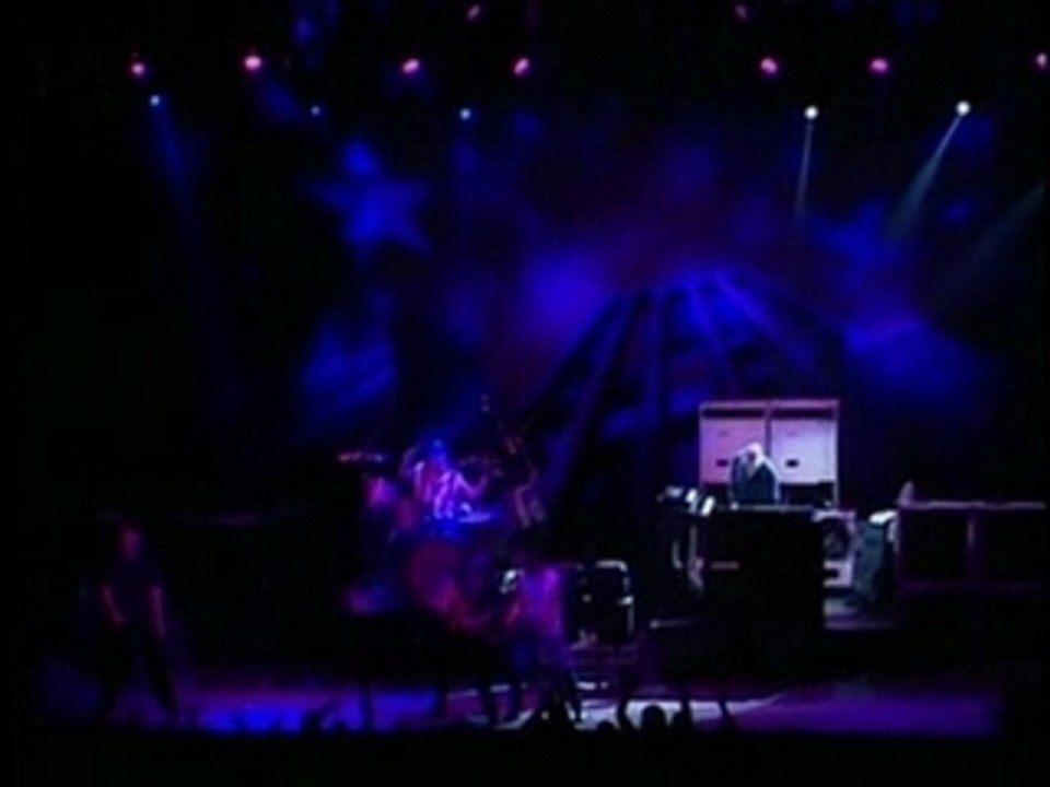 Deep Purple Highway Star
