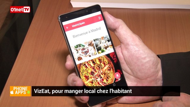 4 applis pour profiter des vacances de la Toussaint (Phone Apps)