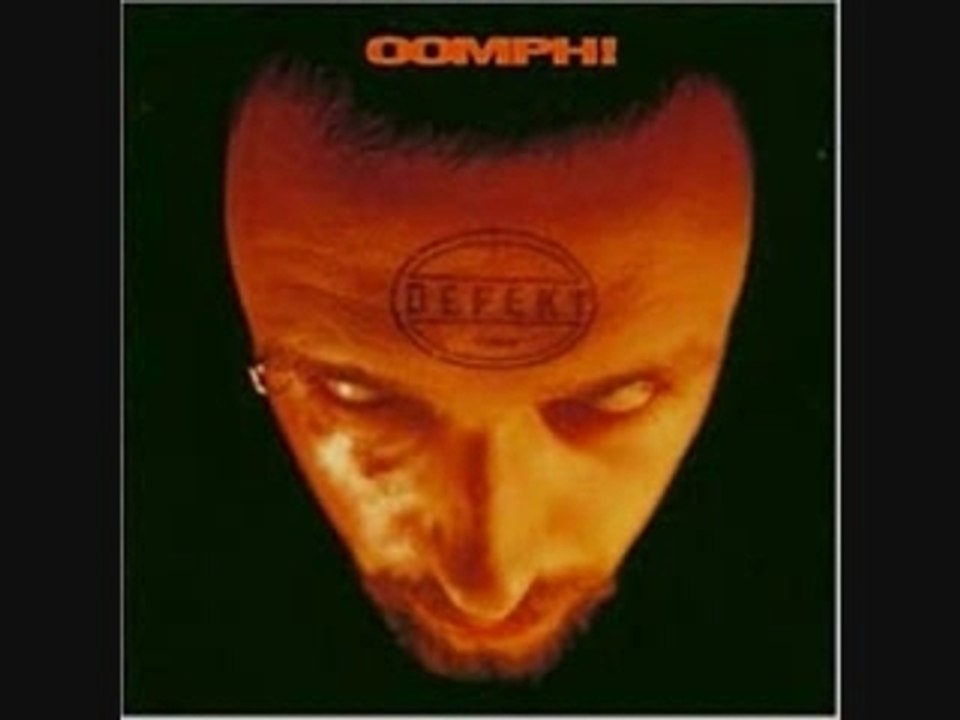 [MUSIC] Oomph! - Hast Du Geglaubt