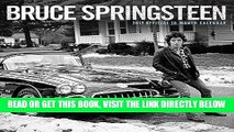 [READ] EBOOK Bruce Springsteen 2017 Square Live Nation BEST COLLECTION