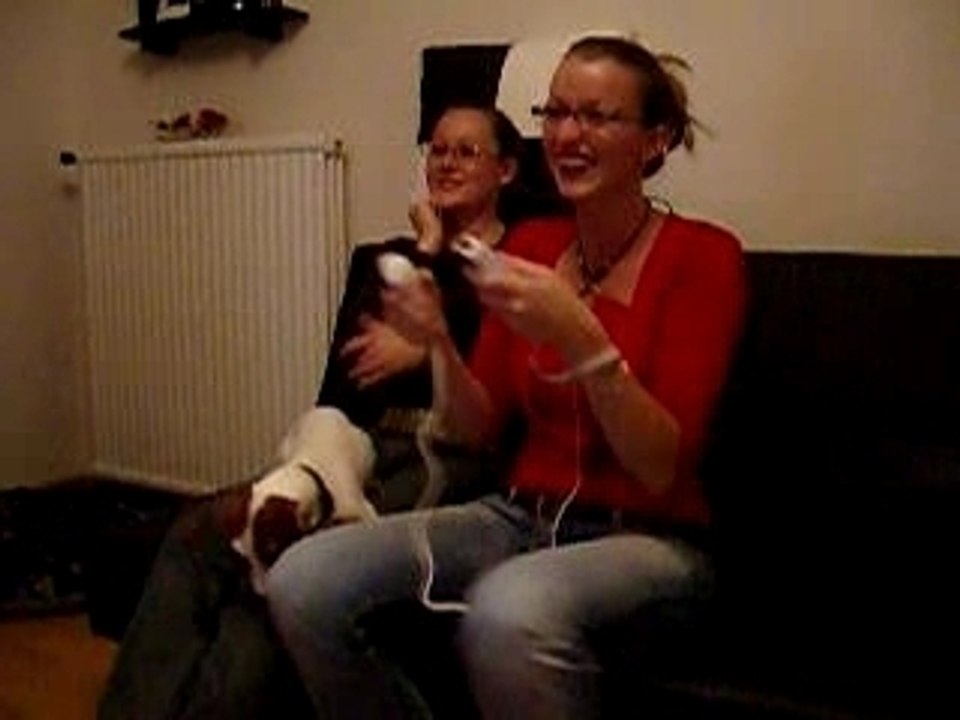 Babeth pompe Wii