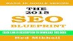 Best Seller The 2015 SEO Blueprint: 33 Search Engine Optimization Checklist To Boost Your Page