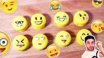 Recette des Whoopies Emoji au Nutella ‑ Un Délice !